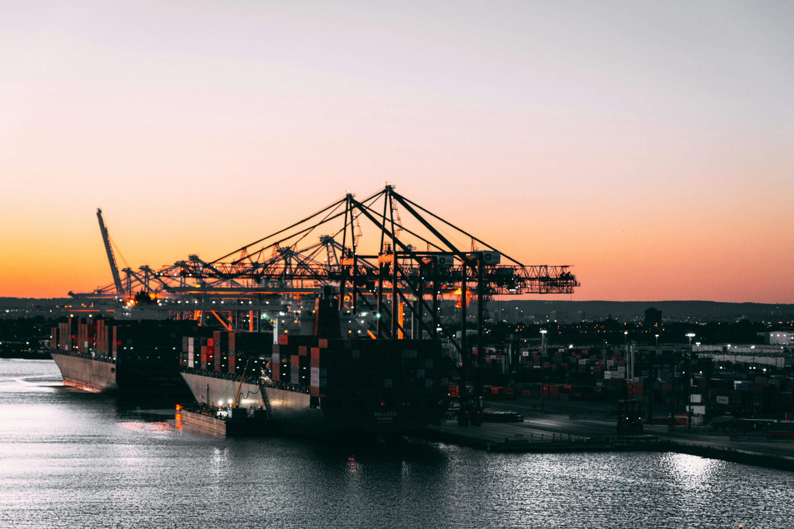 Beyond Trade – Hastara’s Vision for Investment and Industrial Transformation