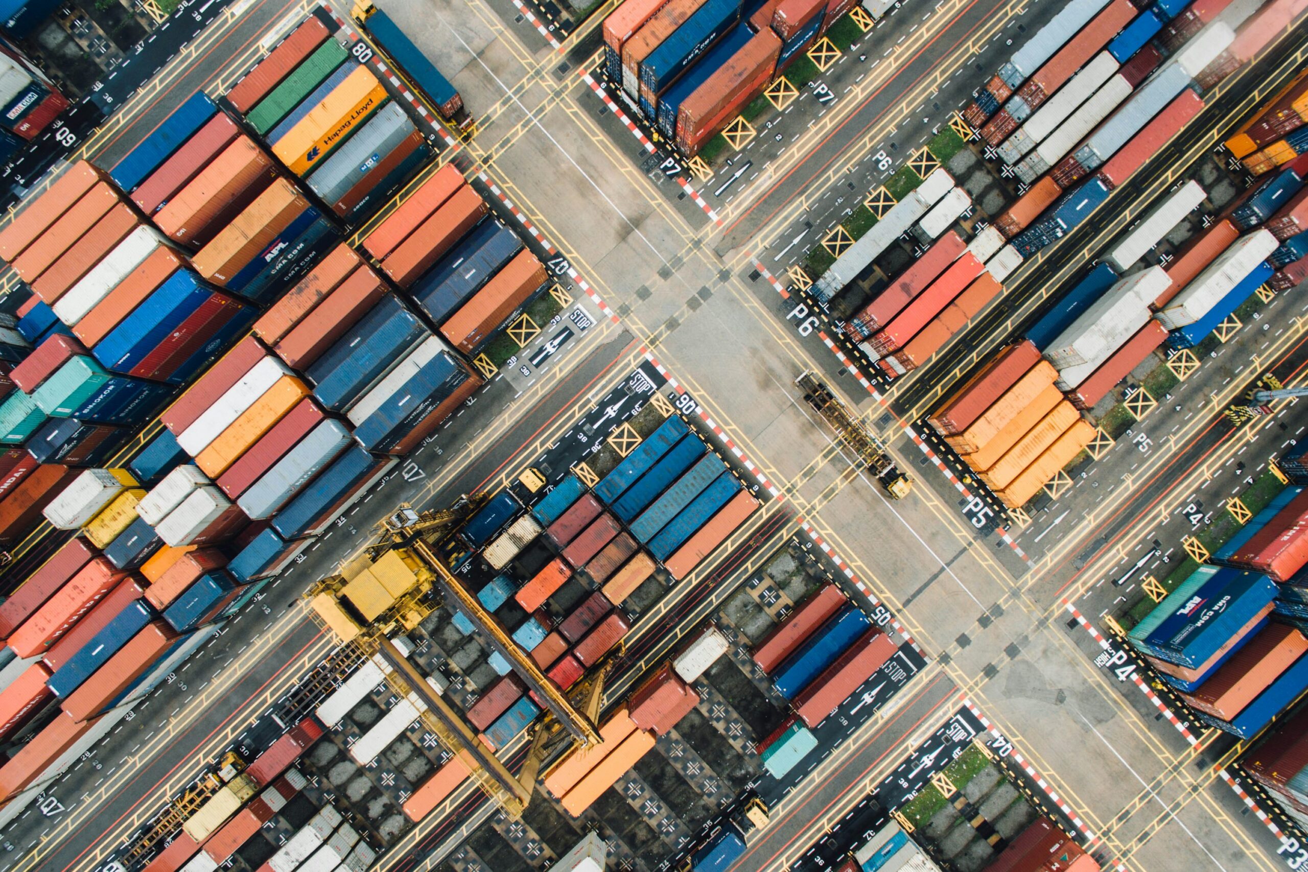 From Ports to Boardrooms: How Hastara Masters Logistics and Brokerage Across Borders