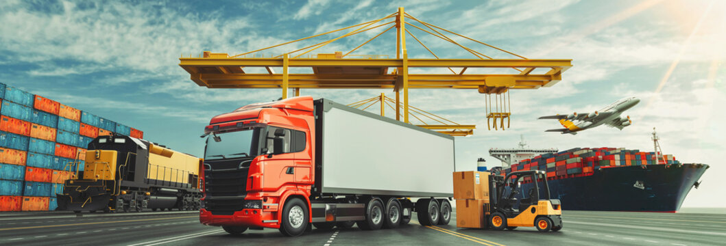 Import & Export: The Backbone of Hastara’s Global Reach
